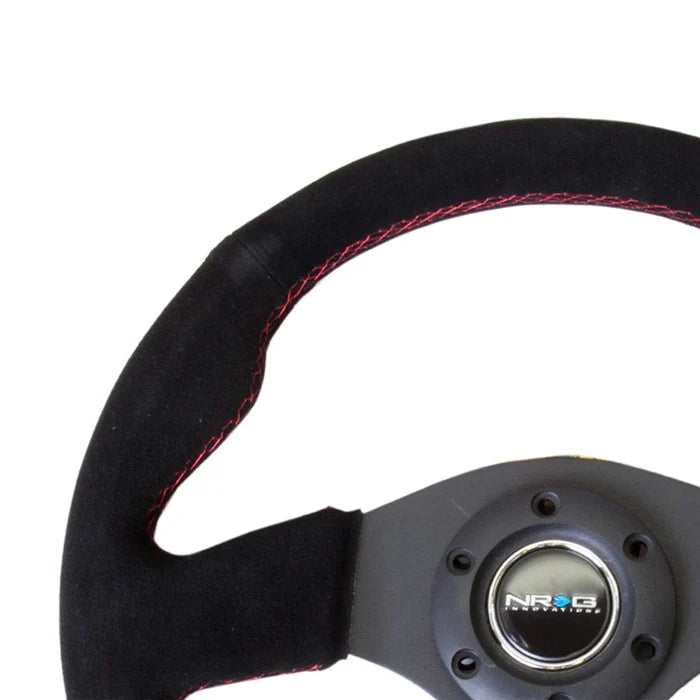 NRG Racing Steering Wheel