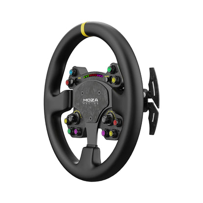 MOZA Racing RS V2 Steering Wheel