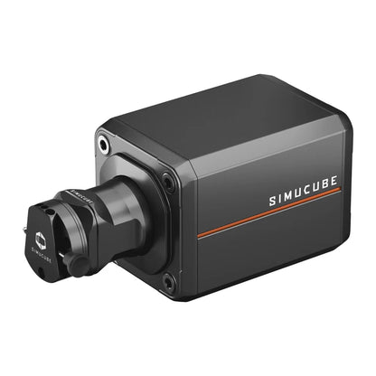 Simucube 2 Quick Release Adapter for Simucube 3