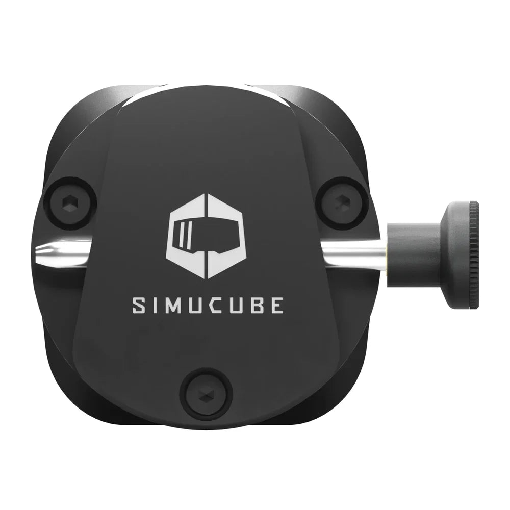 Simucube 2 Quick Release Adapter for Simucube 3
