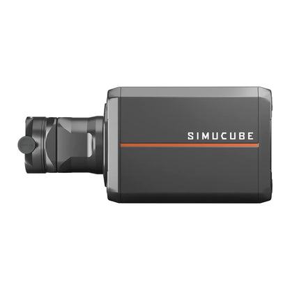 Simucube 2 Quick Release Adapter for Simucube 3