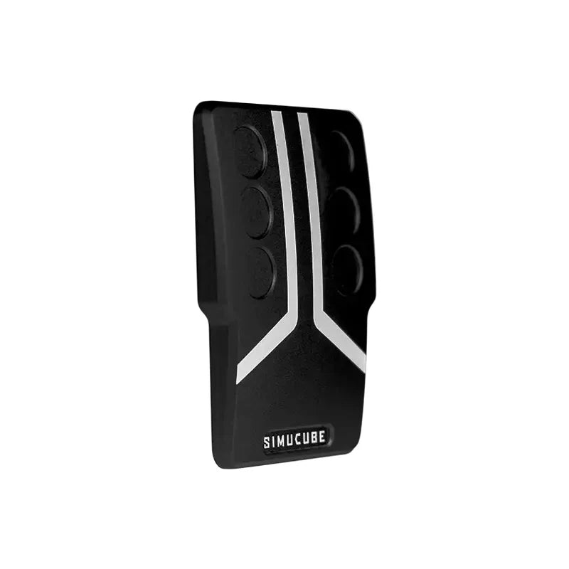 Simucube ActivePedal Brake Pedal Face Plate