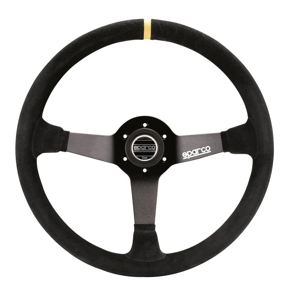 Sparco R 368 Steering Wheel