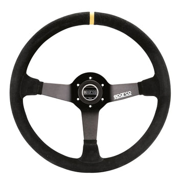 Sparco R 368 Steering Wheel
