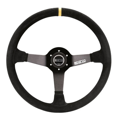 Sparco R 368 Steering Wheel