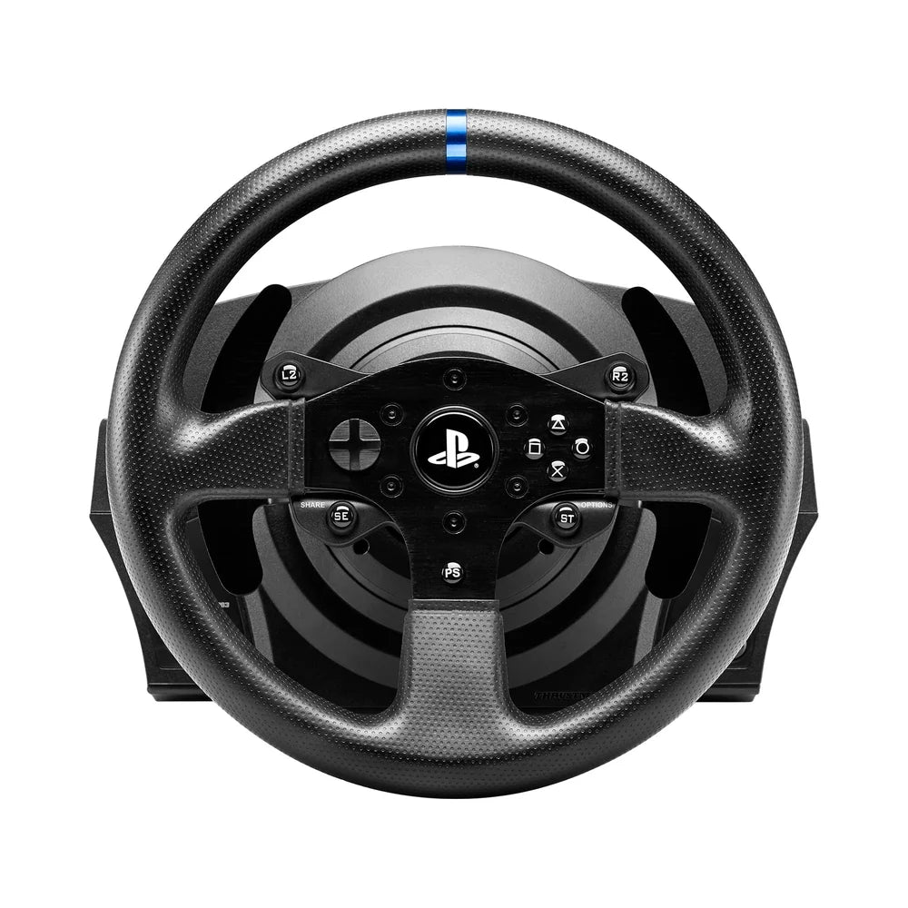 Thrustmaster T300RS Racing Wheel & Pedals (PC | PS5 | PS4)