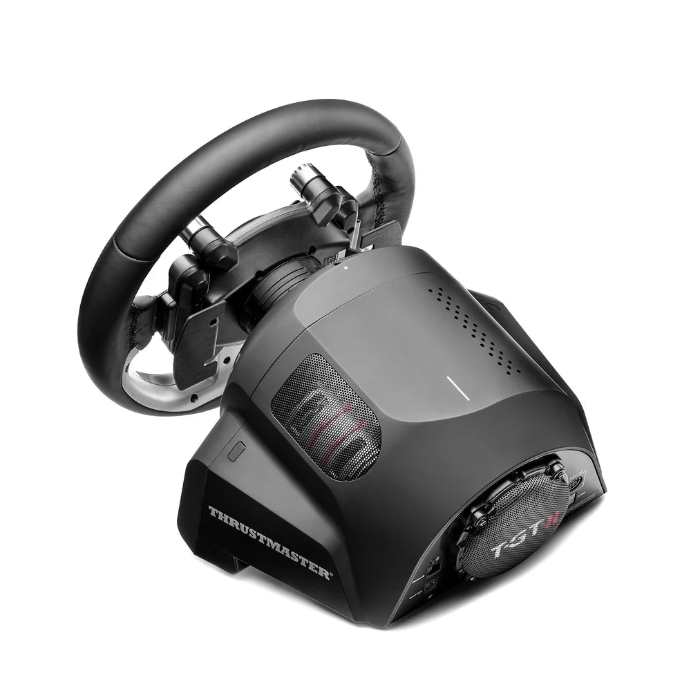 Thrustmaster T-GT II Complete Kit - Servo, Wheel & Pedals (PC | PS5 | PS4)