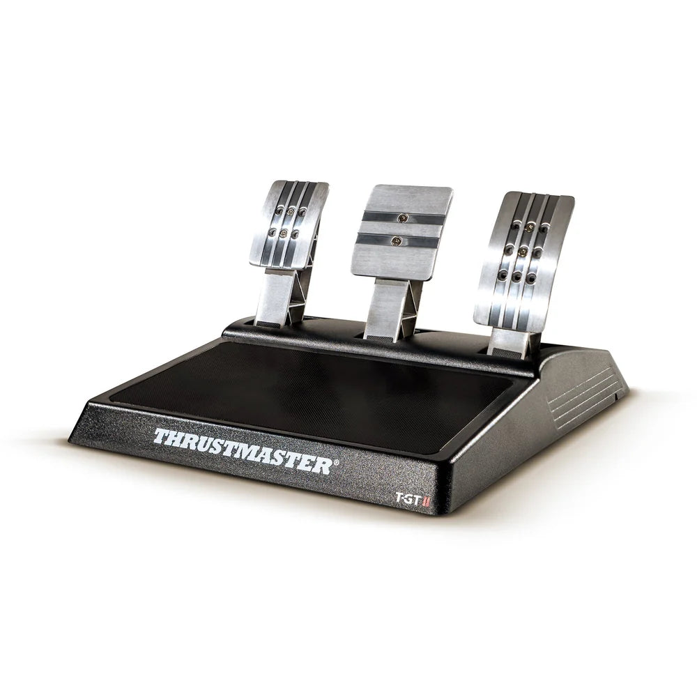 Thrustmaster T-GT II Complete Kit - Servo, Wheel & Pedals (PC | PS5 | PS4)