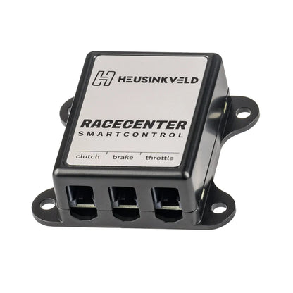 Heusinkveld RaceCenter Pedals [3-Pedal Set]