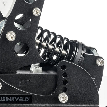 Heusinkveld RaceCenter Pedals [Throttle & Brake Set]