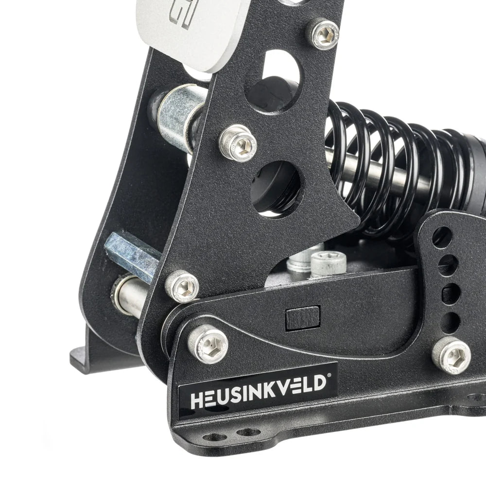 Heusinkveld RaceCenter Pedals [3-Pedal Set]