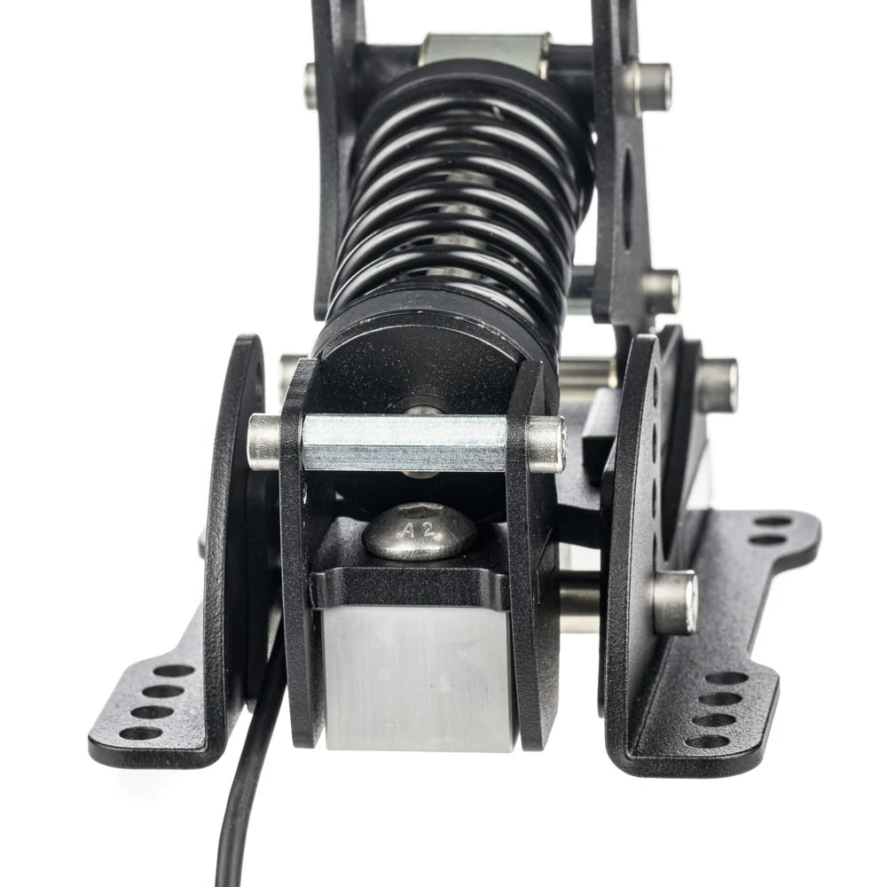 Heusinkveld RaceCenter Pedals [3-Pedal Set]