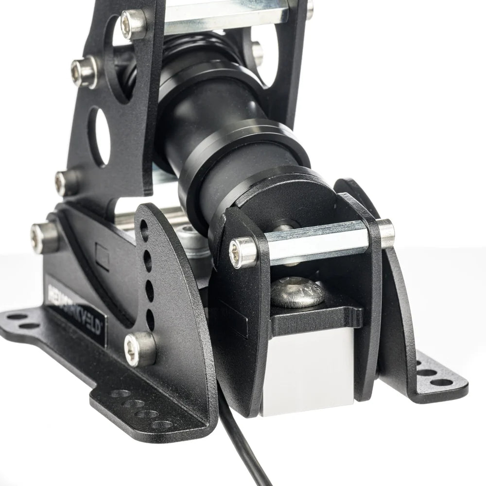 Heusinkveld RaceCenter Pedals [3-Pedal Set]