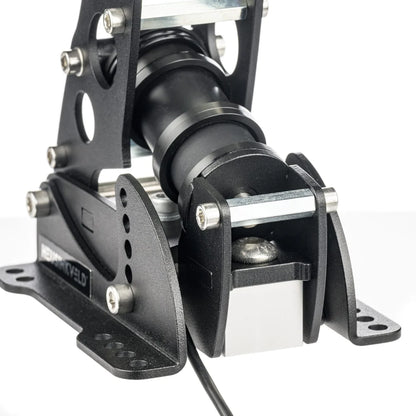 Heusinkveld RaceCenter Pedals [3-Pedal Set]