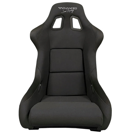 Advanced Sim Racing - Advanced Bucket Seat