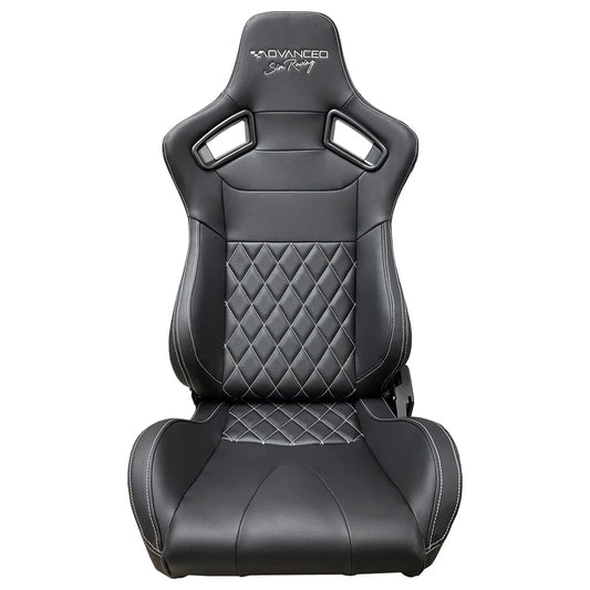 Advanced Premium Recliner Seat (Vinyl)