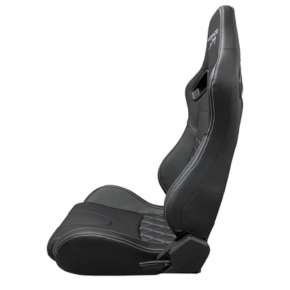 Advanced Premium Recliner Seat (Vinyl)