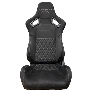 Advanced Premium Recliner Seat