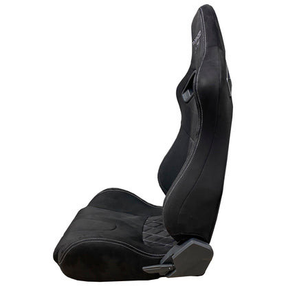 Advanced Premium Recliner Seat