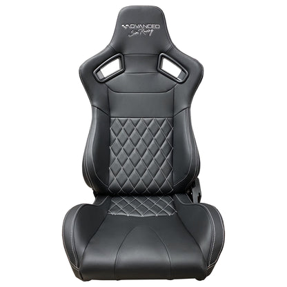 Advanced Premium Recliner Seat