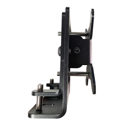 Advanced VESA Mounting Plate