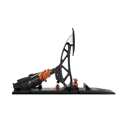 Asetek SimSports Forte Sim Racing Pedals [Brake & Throttle]