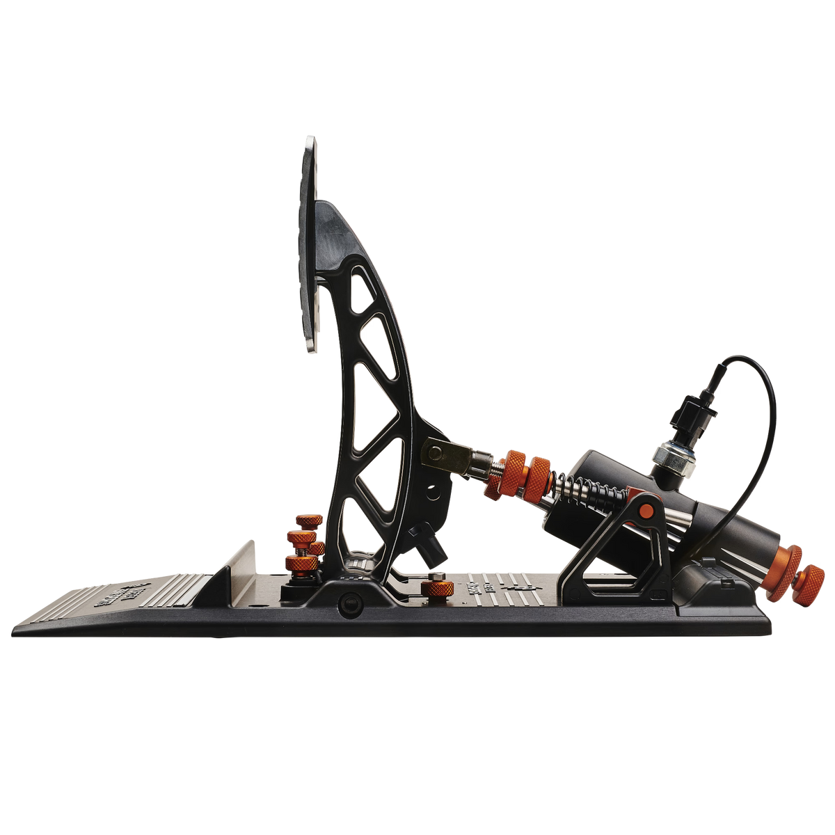 Asetek SimSports Invicta Pedals [Brake & Throttle]