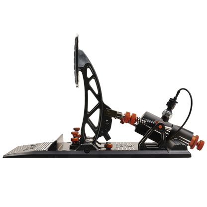 Asetek SimSports Invicta Pedals [Brake & Throttle]