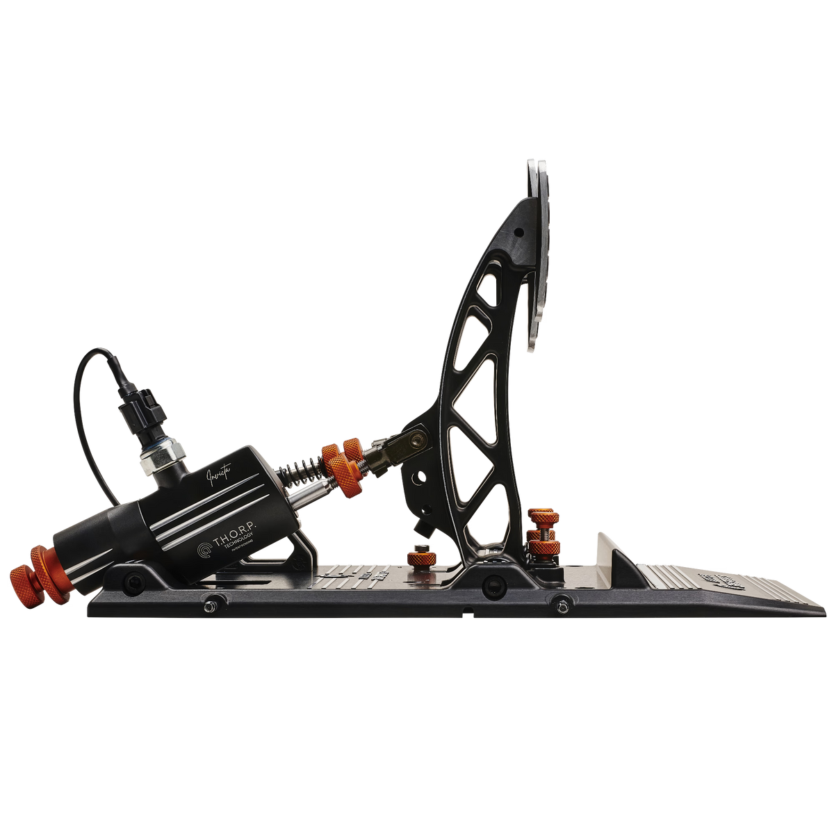 Asetek SimSports Invicta Pedals [Brake & Throttle]