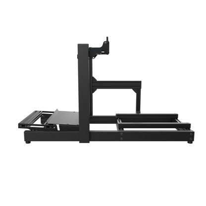ASR 3 Chassis