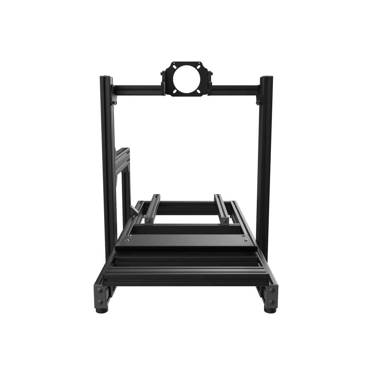 ASR 3 Chassis