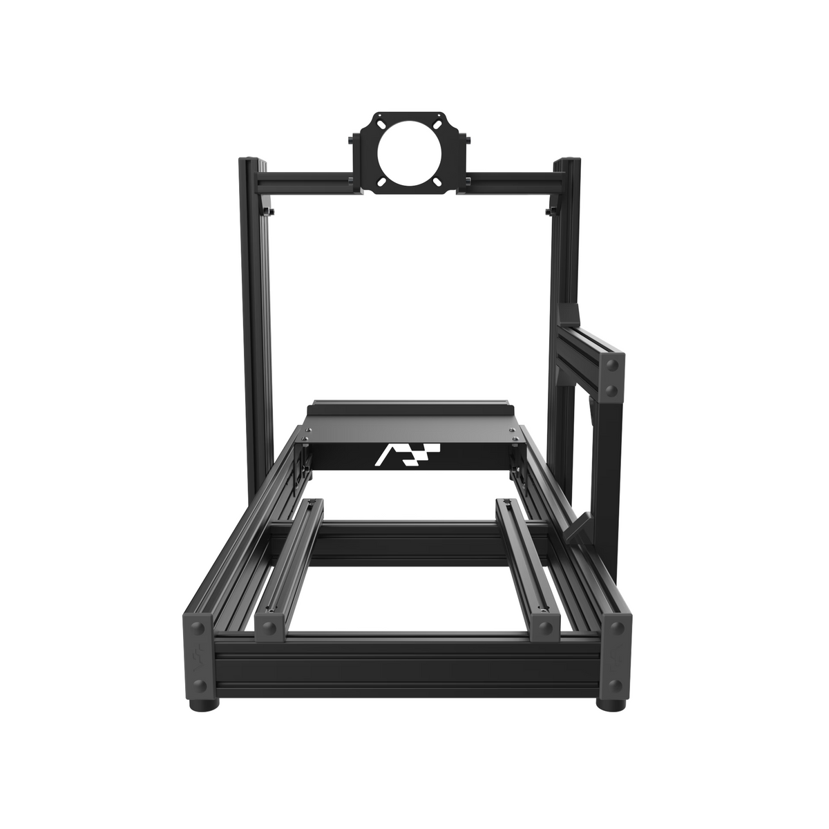 ASR 4 Chassis [Open Face]