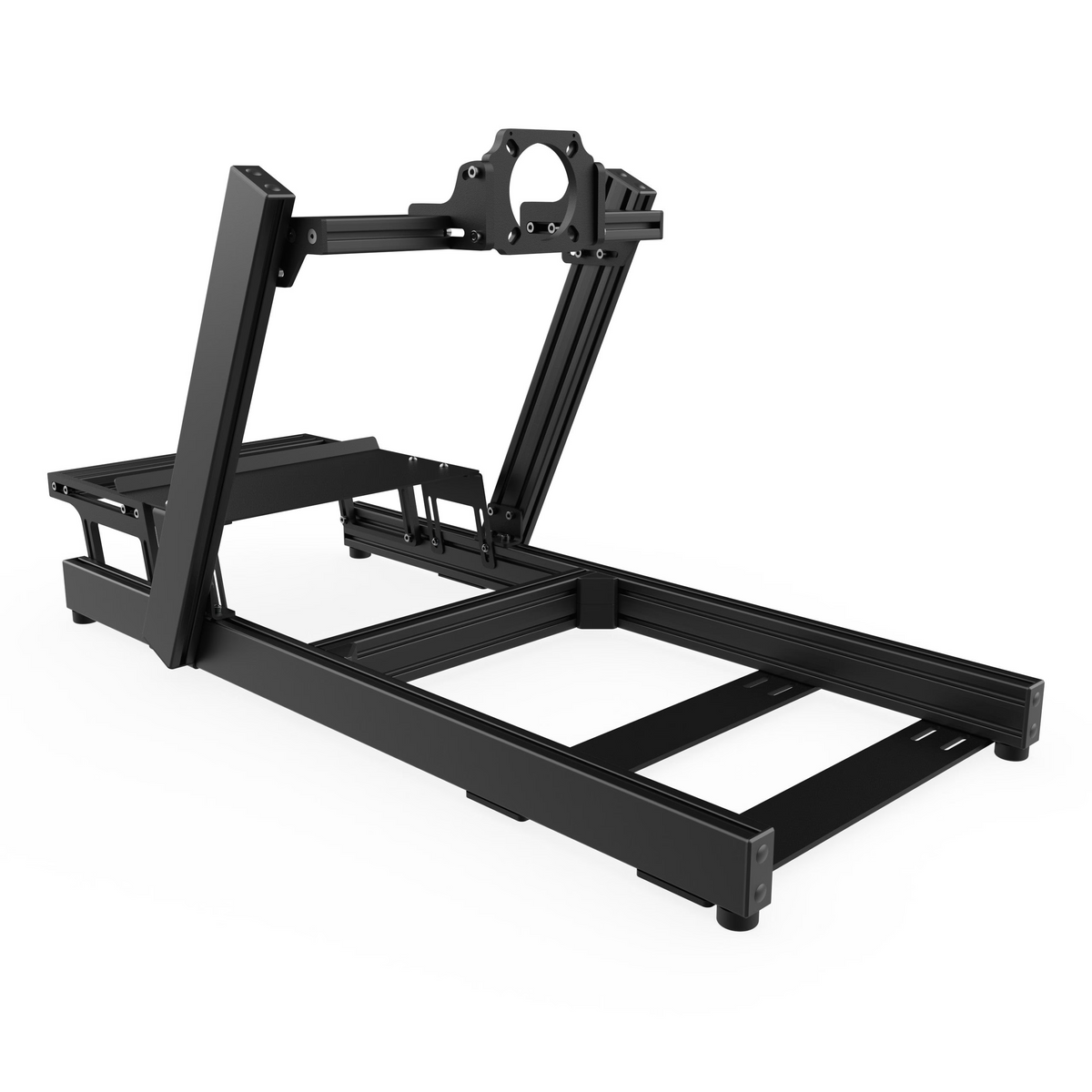 ASR F-Aero Chassis