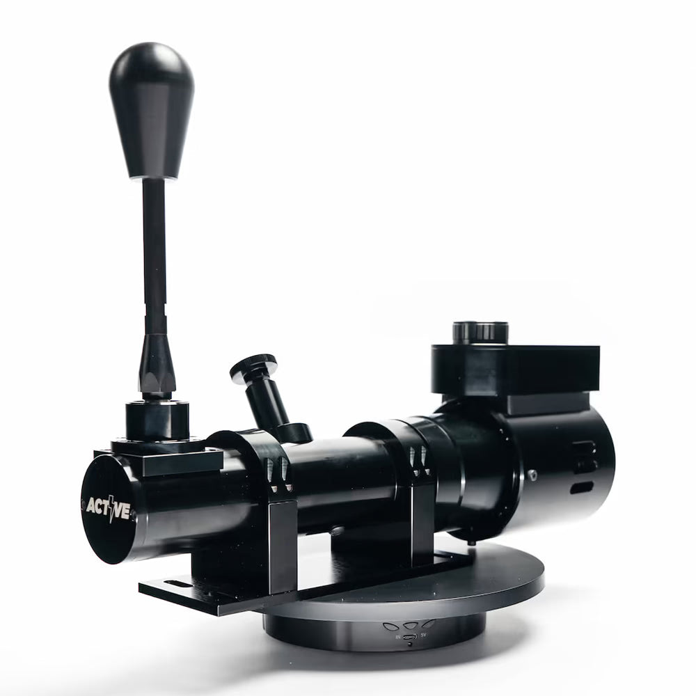 BDH Active Shifter
