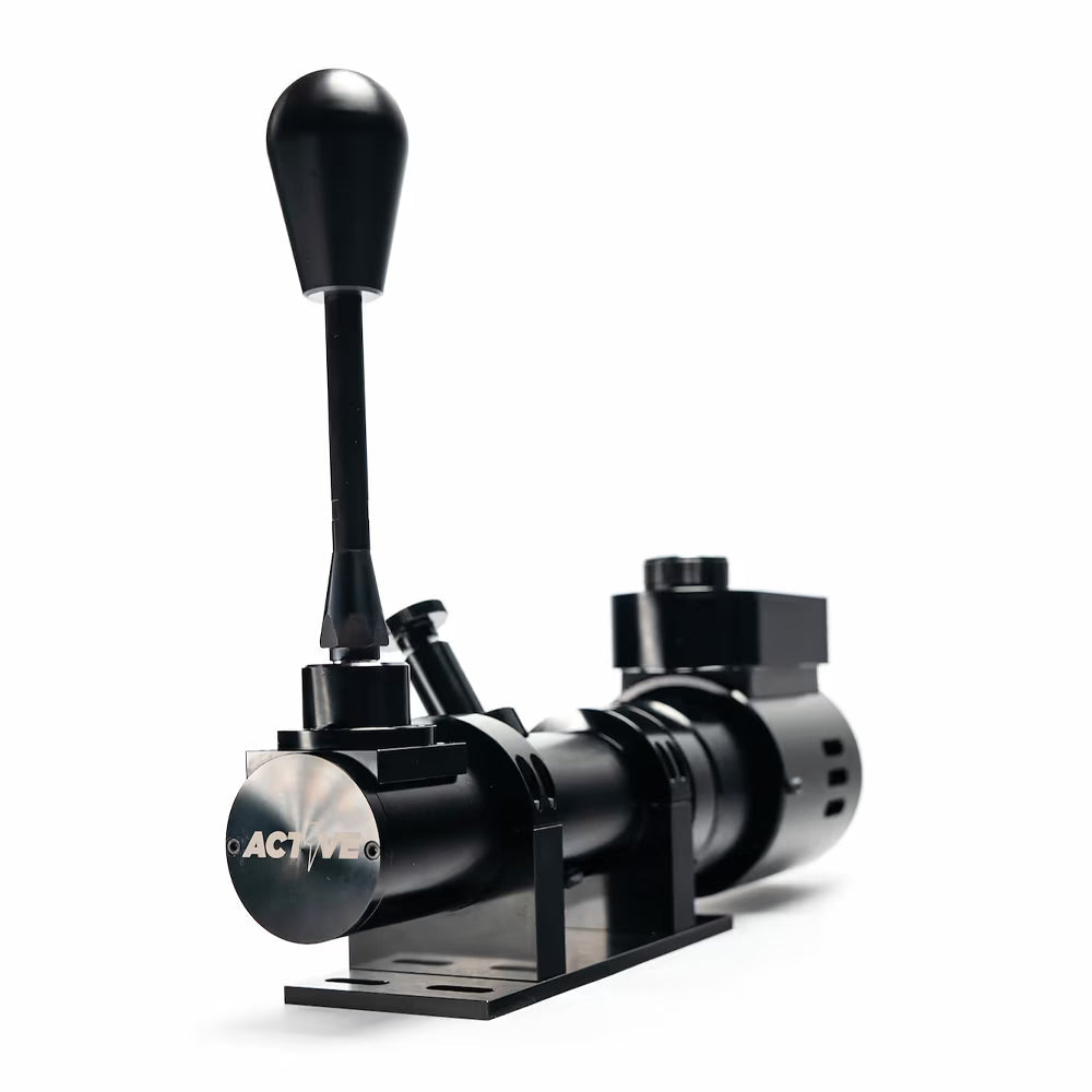 BDH Active Shifter