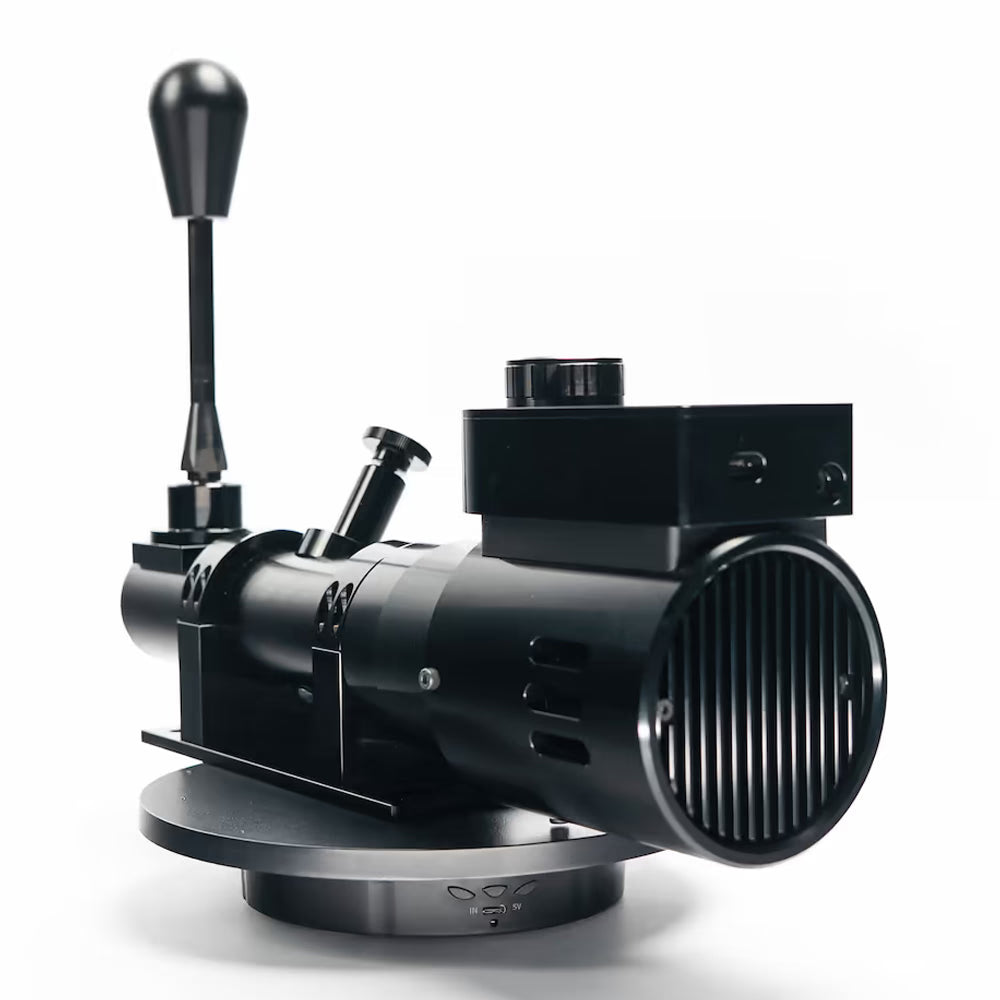 BDH Active Shifter