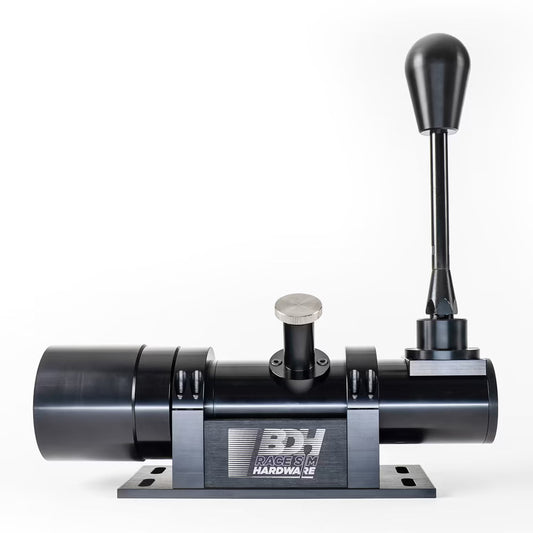 BDH H1 H-Pattern Shifter