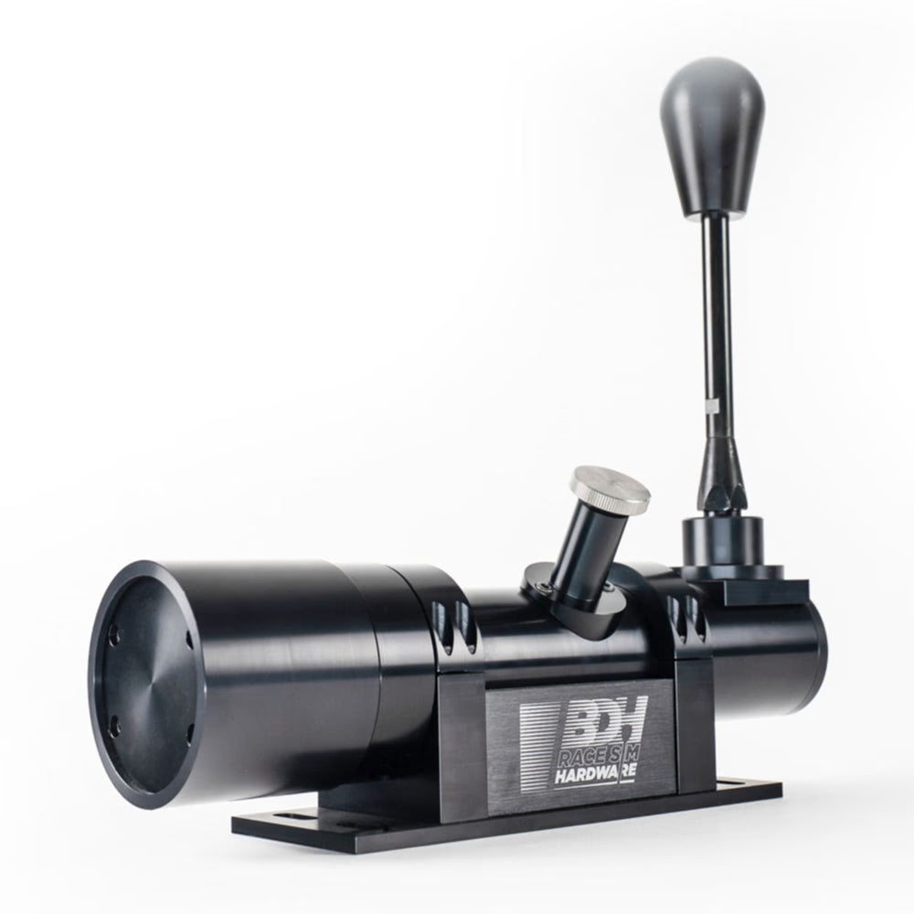 BDH H1 H-Pattern Shifter
