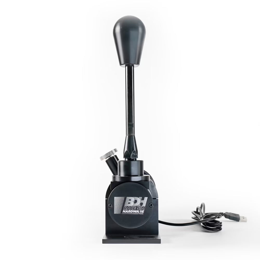 BDH H1 H-Pattern Shifter