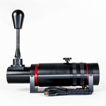BDH H2SQ Shifter