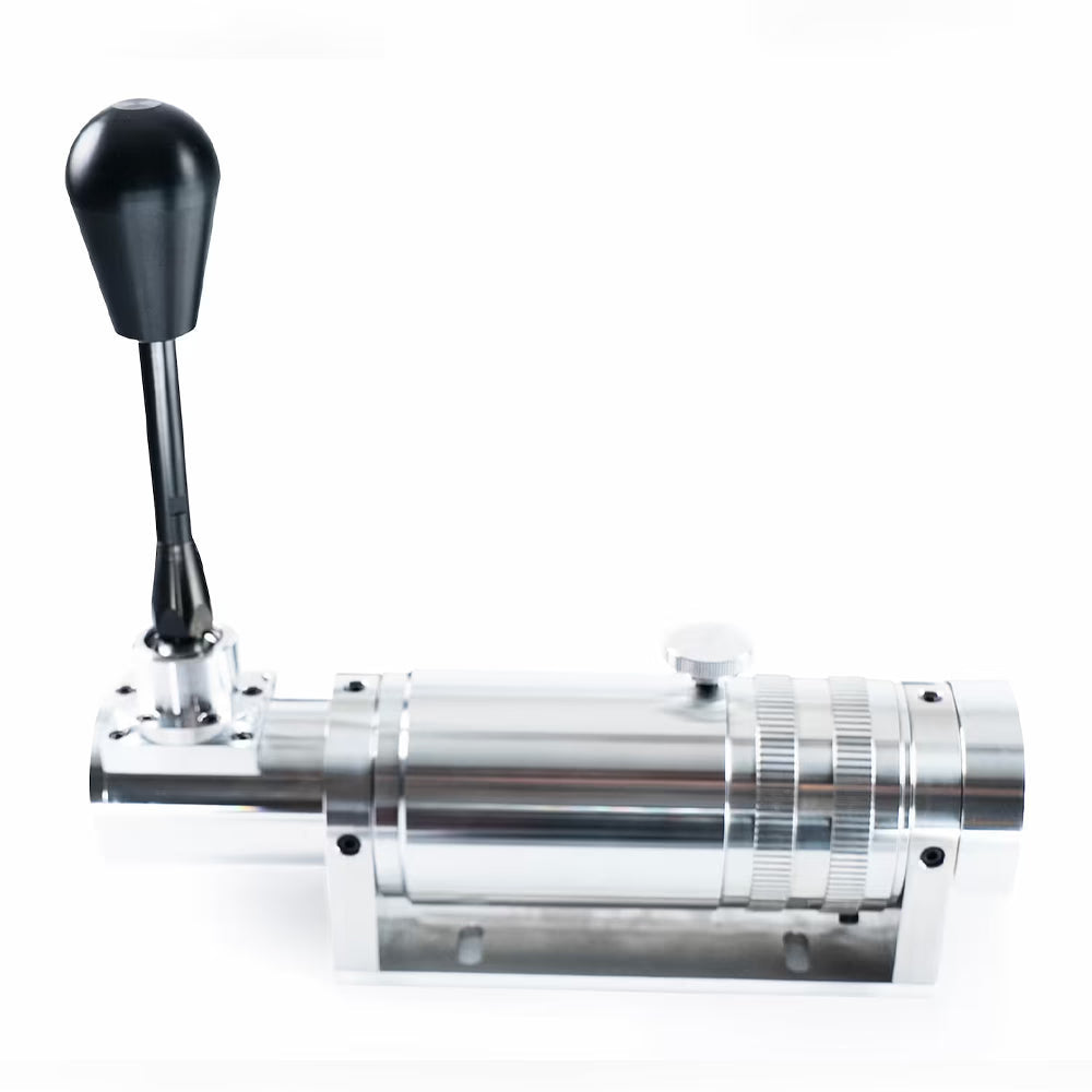 BDH H2SQ Shifter