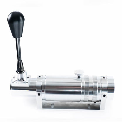 BDH H2SQ Shifter
