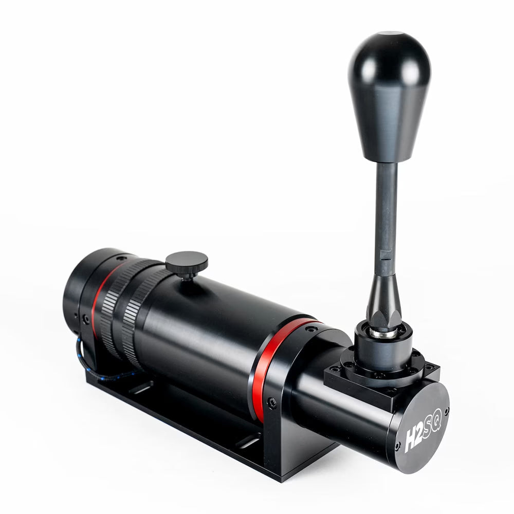 BDH H2SQ Shifter