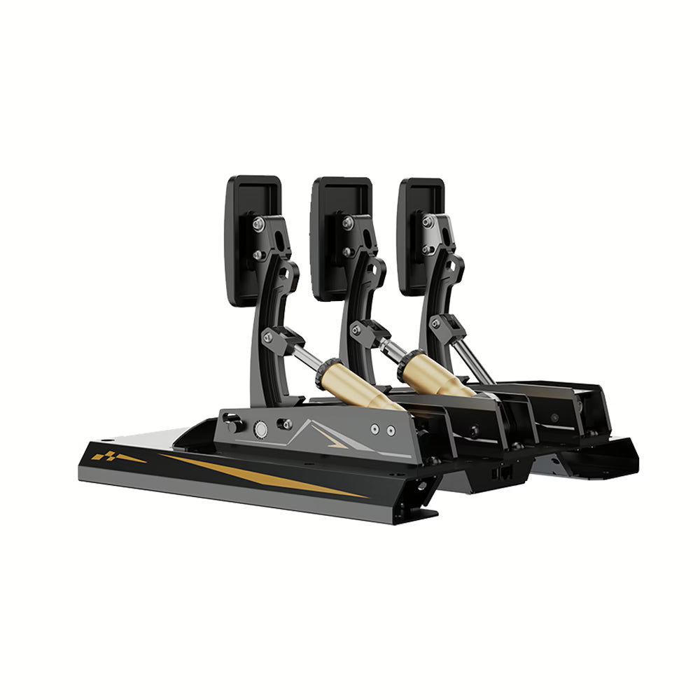 MOZA Racing CRP2 Pedals