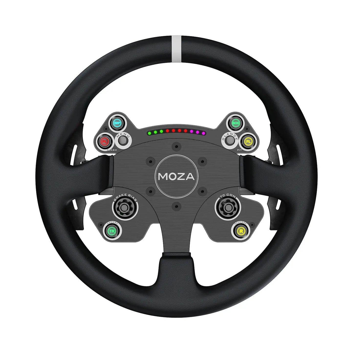 MOZA Racing CS Steering Wheel