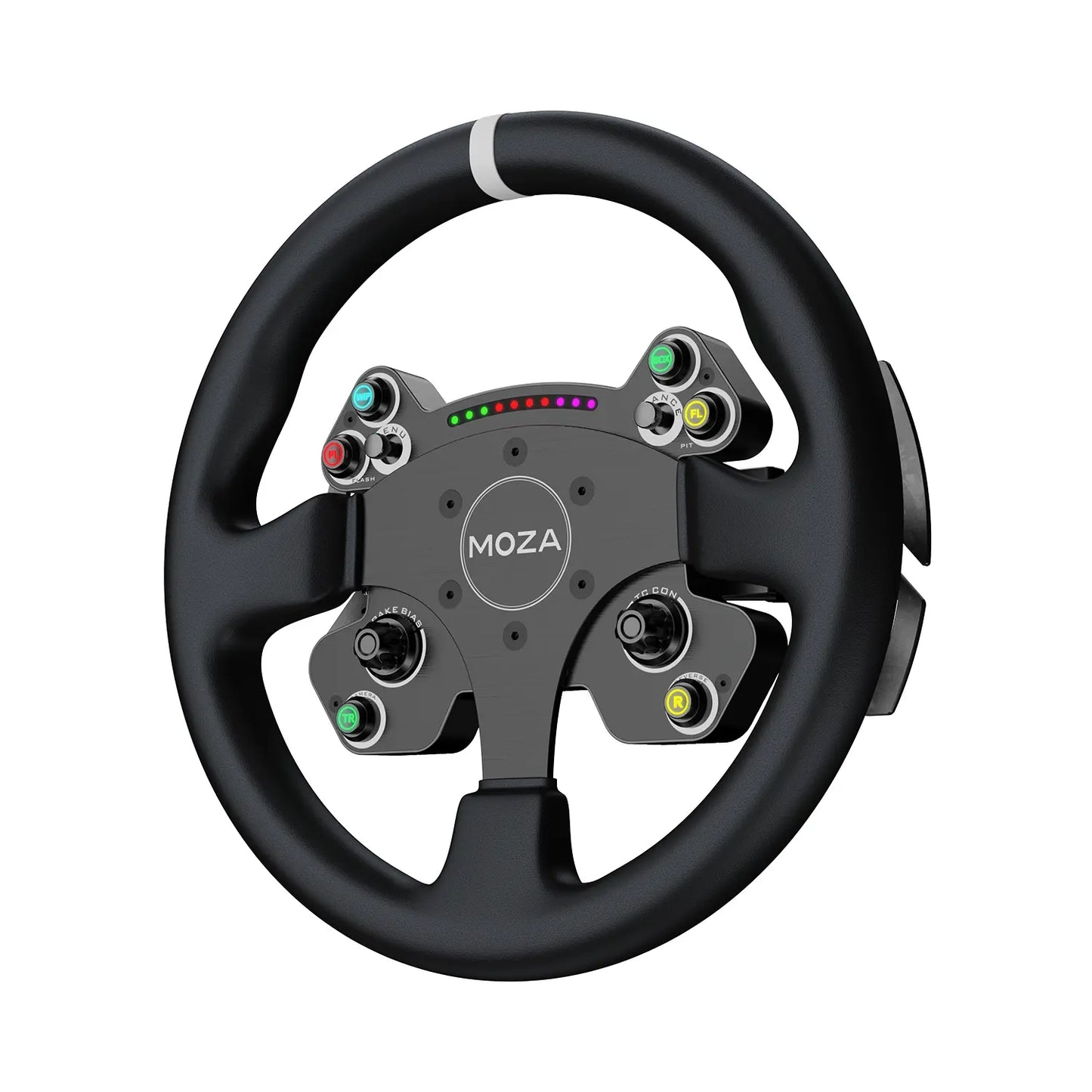 MOZA Racing CS Steering Wheel