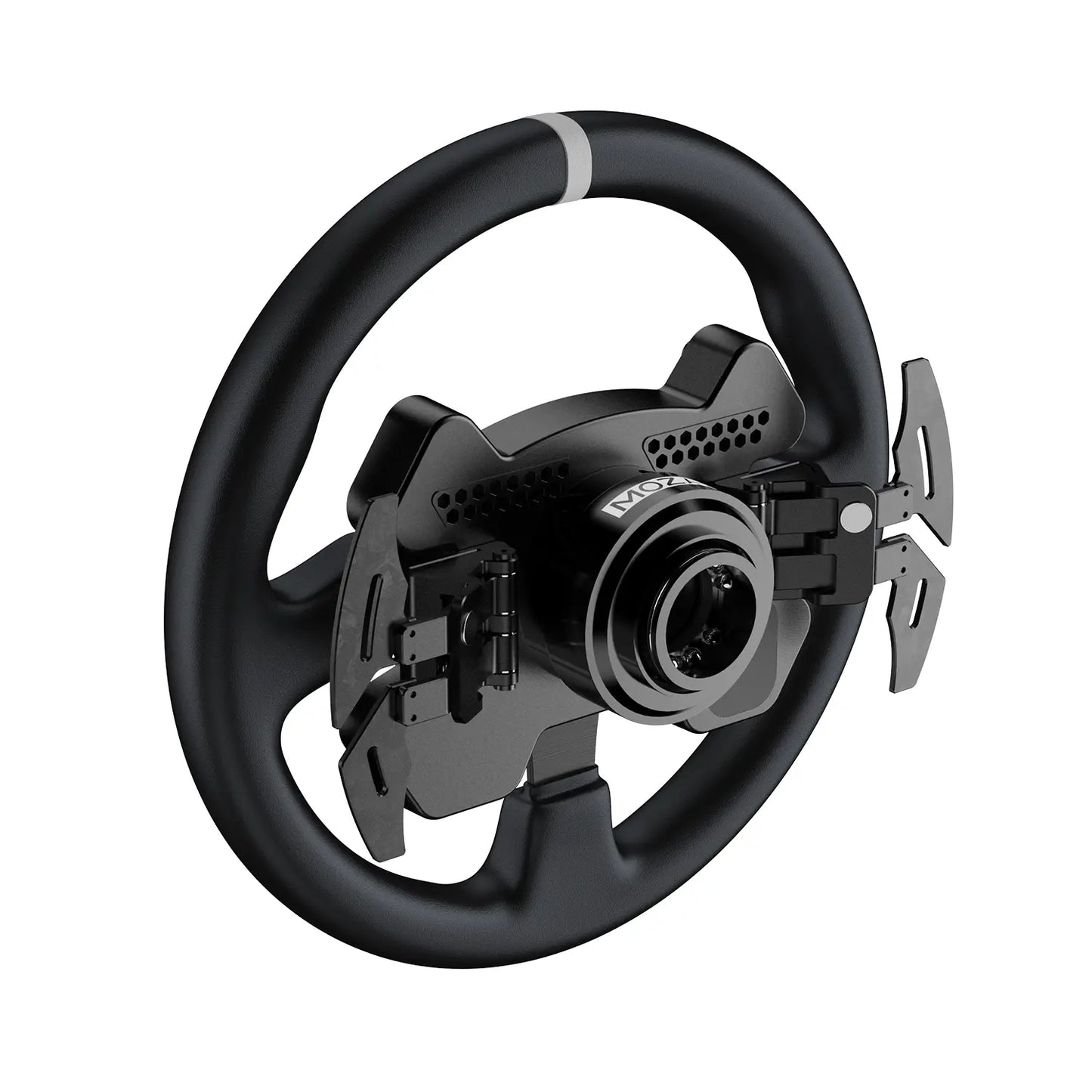 MOZA Racing CS Steering Wheel