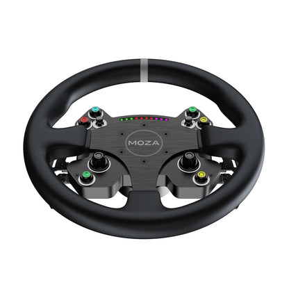 MOZA Racing CS Steering Wheel