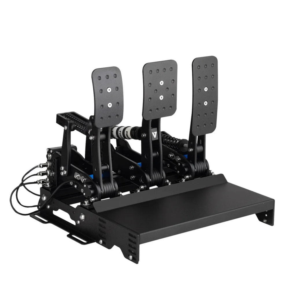 VNM Simulation Pedals Base Plate