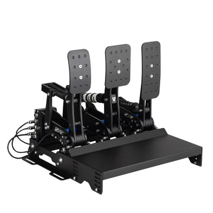 VNM Simulation Pedals Base Plate